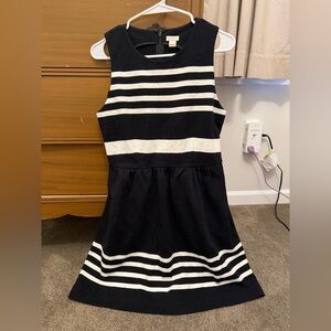 J. Crew Dress (Has Pockets)